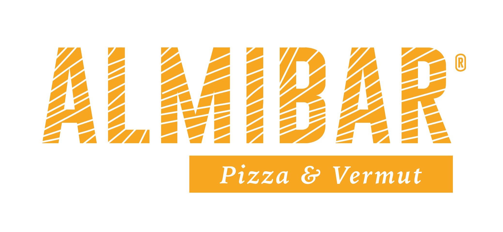 Almibar Logo